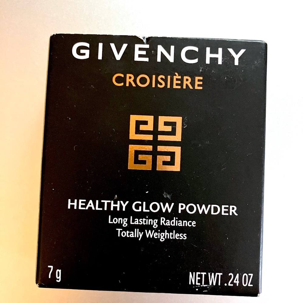 GIVENCHY HEALTHY GLOW POWDER